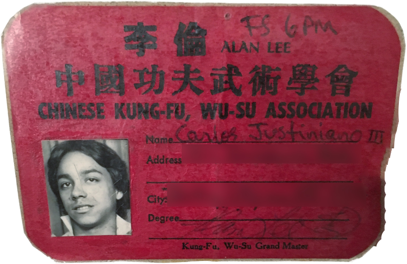 Kung Fu ID