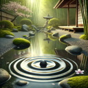 Zen Ripples