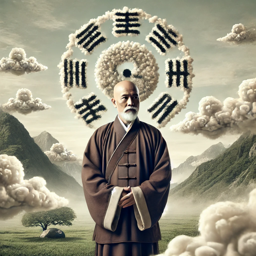 I Ching