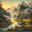 Classic Taoist Poetry
