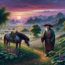 The Taoist Parable of the Farmer