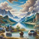 The Wisdom of Water