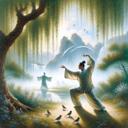 Advanced Tai Chi Techniques