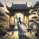 Ba Duan Jin: The Eight Pieces of Brocade