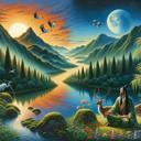 Being Taoist: Embracing the Way