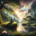 The Benefits of Deep Breathing