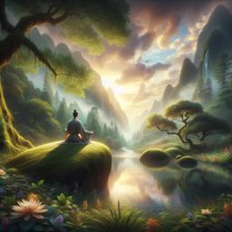 The Benefits of Deep Breathing