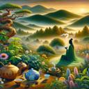 The Benefits of Tea: A Journey into Wellness