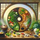 Chinese Cooking for Health and Wellness