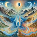 Comparative Studies: Meridian Systems in Other Traditions