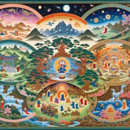 Daozang: The Taoist Canon