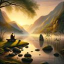 Dealing with Stress: A Taoist Approach