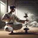 The Dual Nature of Shaolin Philosophy