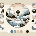 The Eight Bagua: Symbols of Taoist Harmony