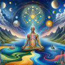 The Eight Extraordinary Meridians in TCM