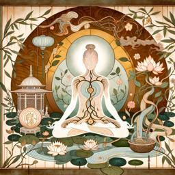 Embrace Your Body as a Sacred Temple