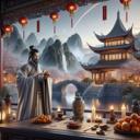 Embracing Taoist Ideals for the New Year