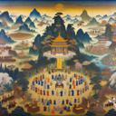 Evolution of Taoism Across Chinese Dynasties