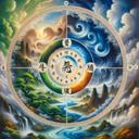 Exploring the Bagua: Eight Trigrams of Chinese Philosophy