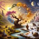 Exploring the Huainanzi: A Taoist Synthesis