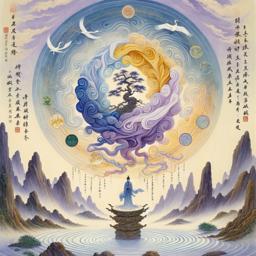 Exploring Internal Alchemy in Taoist Neigong