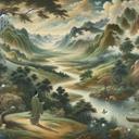 Exploring the Zhuangzi: Spontaneity and Harmony