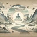 Finding Balance: A Taoist Guide