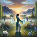 Qigong: A Holistic Approach to Weight Loss