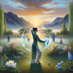 Qigong: A Holistic Approach to Weight Loss