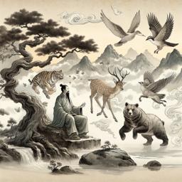 Hua Tuo: Pioneer of Ancient Chinese Medicine