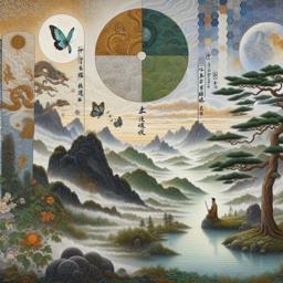 Influential Taoist Classics Overview