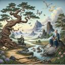 Influential Taoist Masters