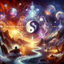 Intersecting Views of Time in Taoism and Physics