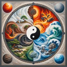 Introduction to the Five Elements
