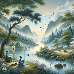 An Introduction to Taoism