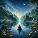 Inwardly Still; Outwardly Reverent