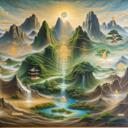 Jing, Qi, and Shen: Essential Neigong Substances