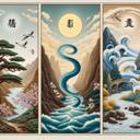 Jing, Qi, and Shen: The Three Treasures of Neigong