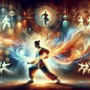 Kung Fu's Evolution in Competitive Sports