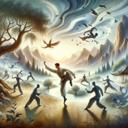 Therapeutic Uses of Kung Fu: Rehabilitation and Therapy