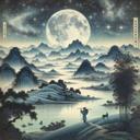 Li Po: Master of Chinese Poetry