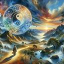 Map vs. Territory: Understanding Taoist Concepts