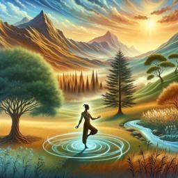 Neigong: Mastering Internal Energy and Spiritual Growth