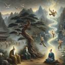 Origins and Evolution of Qi Gong