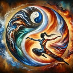 Postural Alignment in Bagua Practices