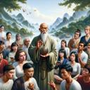 Pronunciation Variations of 'Tao'