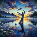 Qi Gong: Cultivating Energy and Harmony