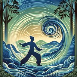 Qi Gong for Anger Management