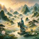 Qi Gong for Longevity