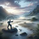 Qi in Martial Development